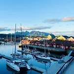 Anker Brygge 5* Svolvær