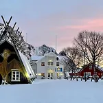 Anker Brygge 5* Svolvær