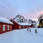 Anker Brygge Otel 5*