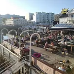 Anker Brygge Otel 5*