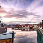 Anker Brygge 5* Svolvær