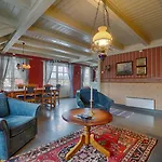 Anker Brygge Otel