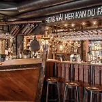 Otel Anker Brygge Svolvær