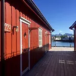 Anker Brygge 5*