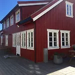 Anker Brygge 5* Svolvær