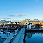 Anker Brygge Svolvær