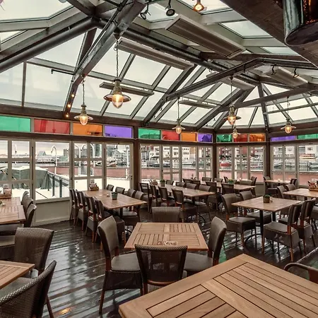 Anker Brygge Hotel