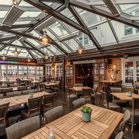 Hotel Anker Brygge 5*