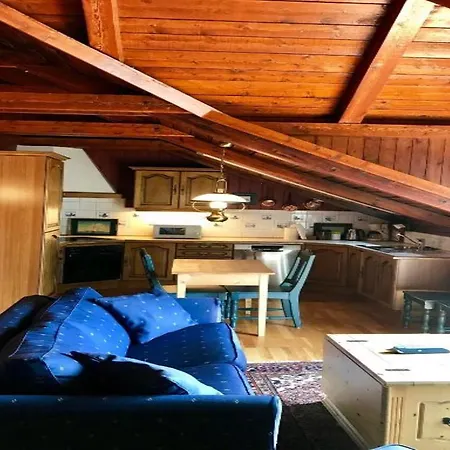 Anker Brygge 5* Svolvaer