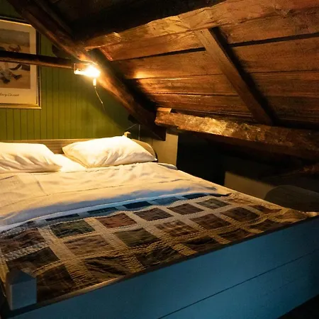 Otel Anker Brygge Svolvær