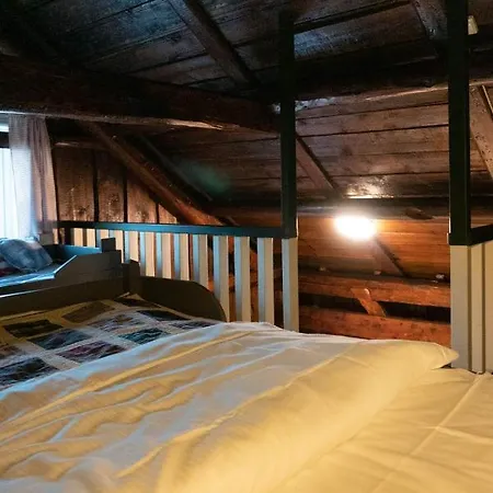 Hotel Anker Brygge 5*