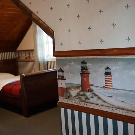 Anker Brygge Hotel Svolvaer