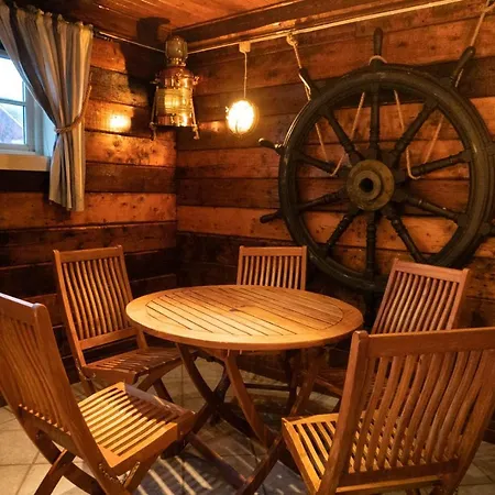 Otel Anker Brygge