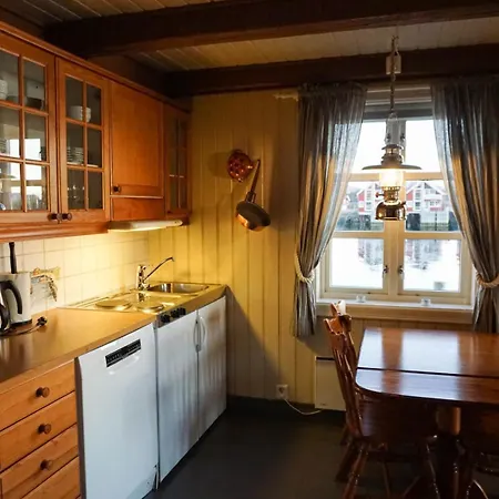 Hotel Anker Brygge 5*