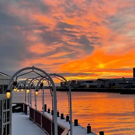 Anker Brygge Hotel 5*