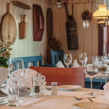 Hotel Anker Brygge 5*