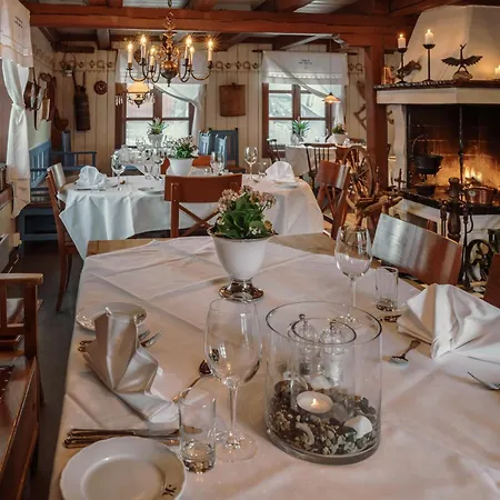 Hotel Anker Brygge Svolvær