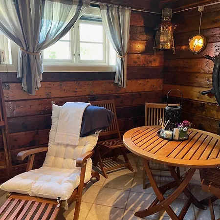 Hotel Anker Brygge