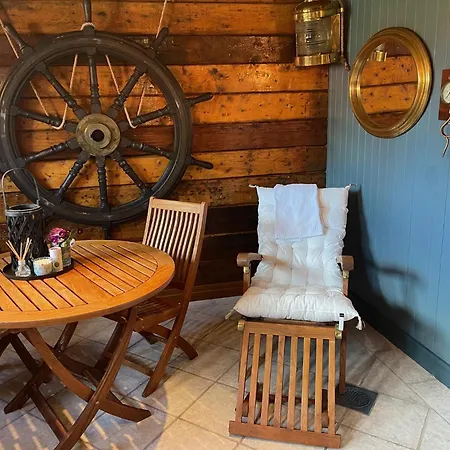 Hotel Anker Brygge