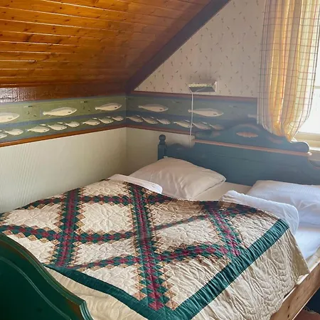 Hotel Anker Brygge Svolvaer