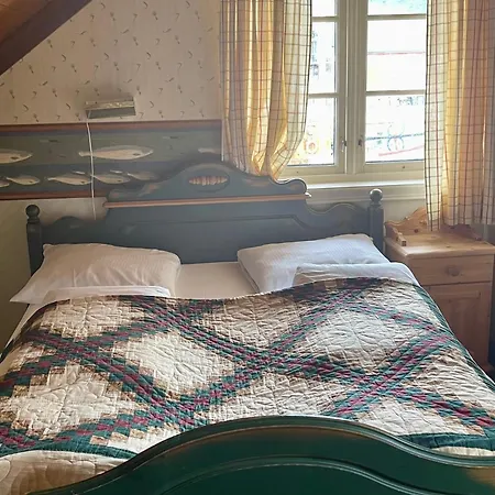 Anker Brygge 5* Svolvaer