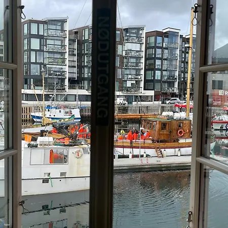 Anker Brygge Hotel
