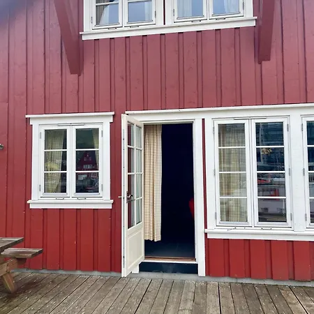 Hotel Anker Brygge