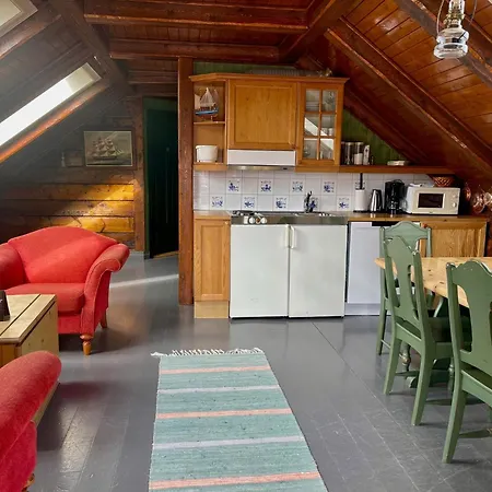 Anker Brygge Otel 5*