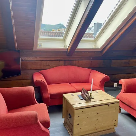 Anker Brygge 5*
