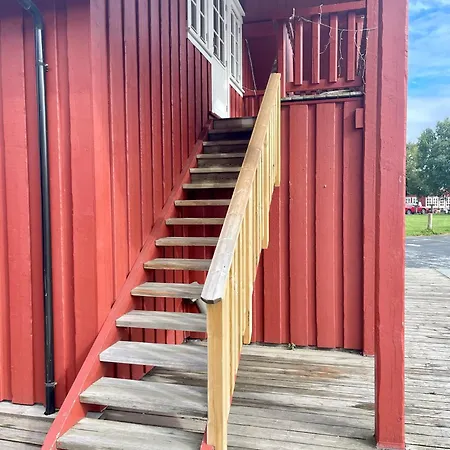 Hotel Anker Brygge