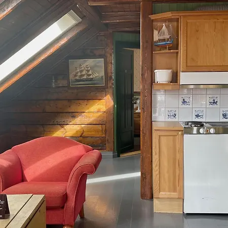 Hotel Anker Brygge 5*