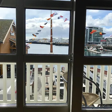 Anker Brygge Hotel 5*