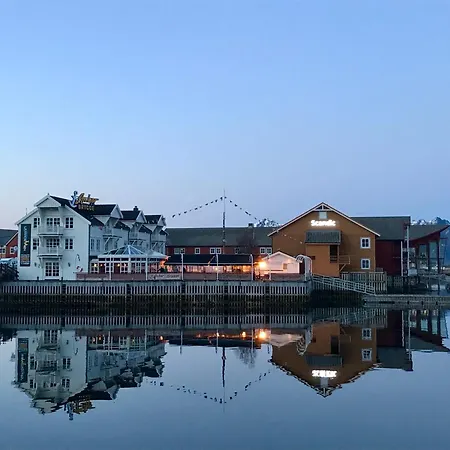 Anker Brygge