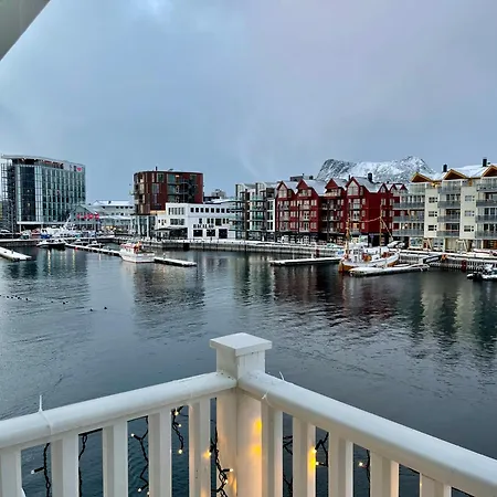 Anker Brygge Hotel 5*