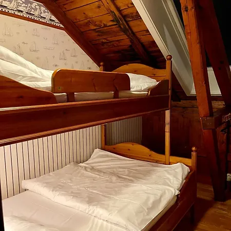 Hotel Anker Brygge Svolvaer