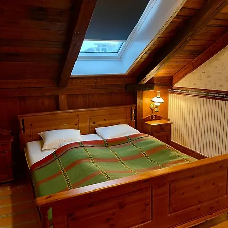 Anker Brygge Hotel 5*