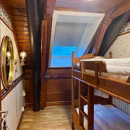 Hotel Anker Brygge Svolvær