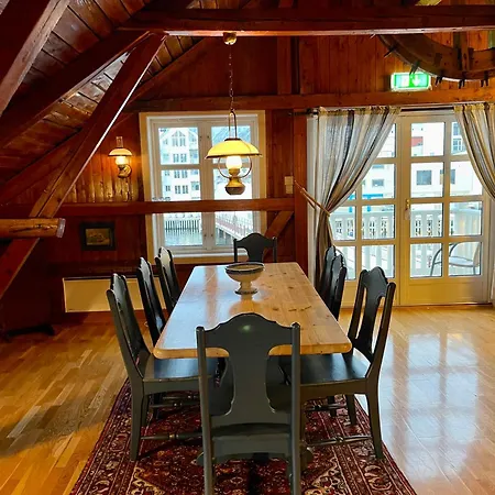 Anker Brygge Hotel
