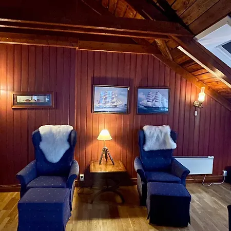 Anker Brygge Hotel 5*