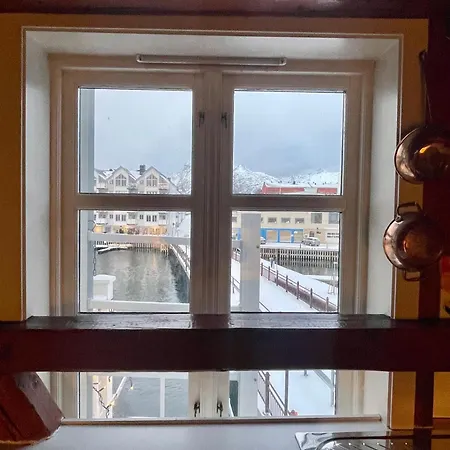 Hotel Anker Brygge 5*