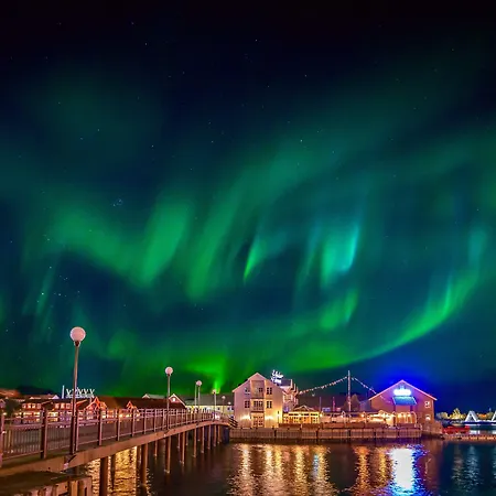 Anker Brygge Otel