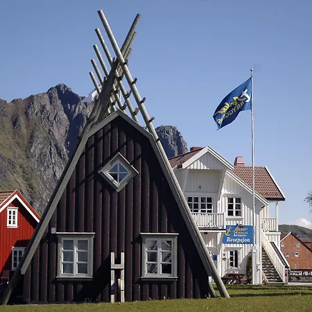 Anker Brygge Otel