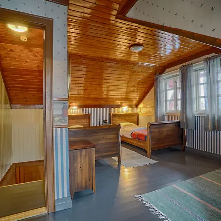 Otel Anker Brygge Svolvær