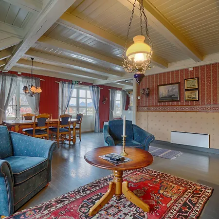 Anker Brygge Otel