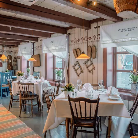 Otel Anker Brygge