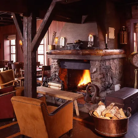 Otel Anker Brygge 5*