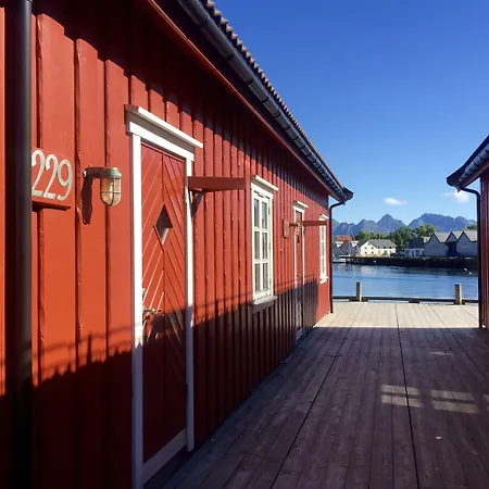 Anker Brygge 5*