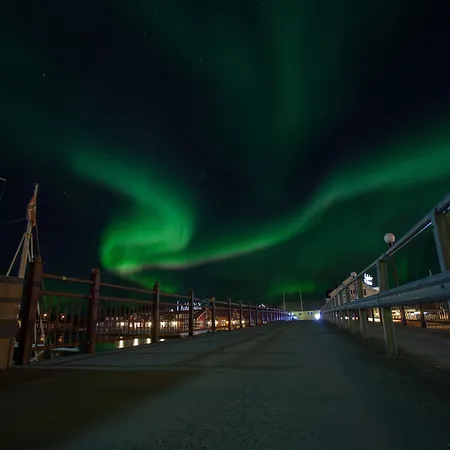 Otel Anker Brygge 5*