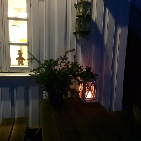 Otel Anker Brygge