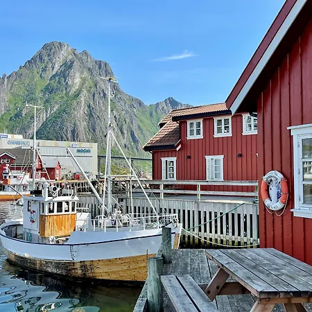 Otel Anker Brygge 5*